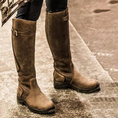 Cornelia - Bottes imperméables pour femmes