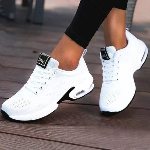Thierry | Chaussure De Sport Pour Femme | Confort