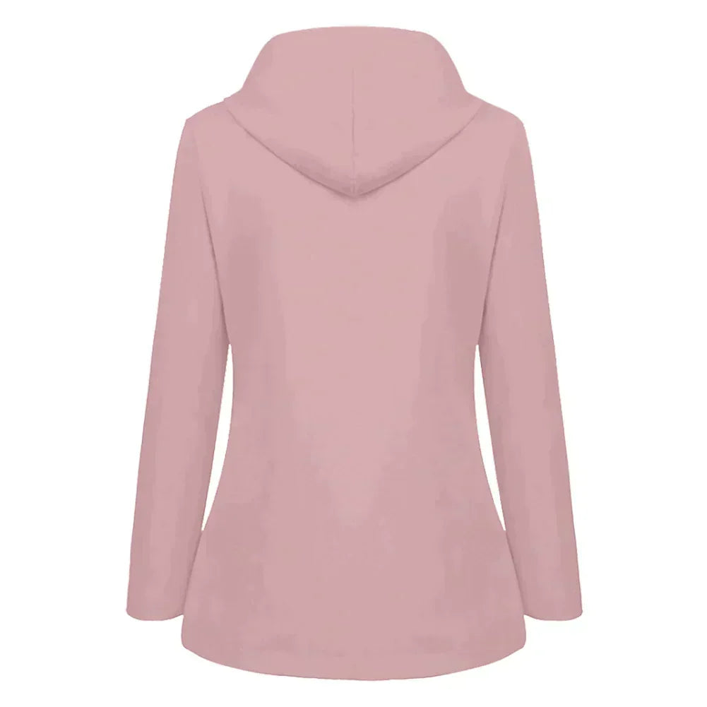 Veste imperméable pour femme