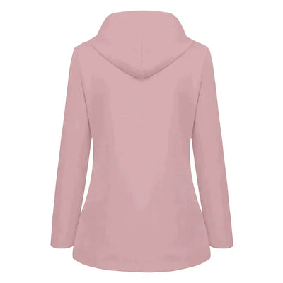 Veste imperméable pour femme