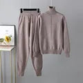 Sophie™ - Ensemble col roulé élégant et confortable