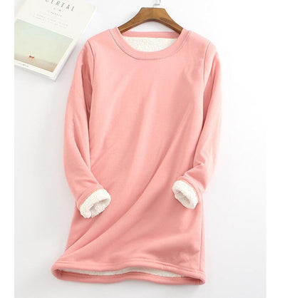Lara™ - Pull en coton super doux