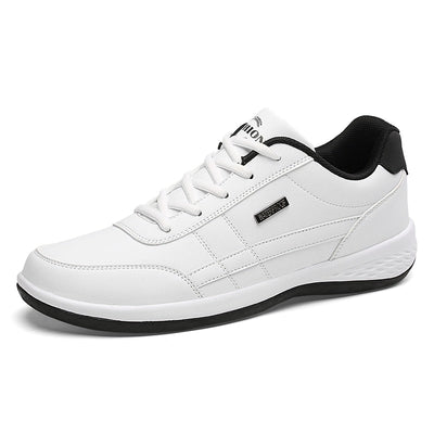 Leon | Chaussure Décontracté Pour Hommes | Simple