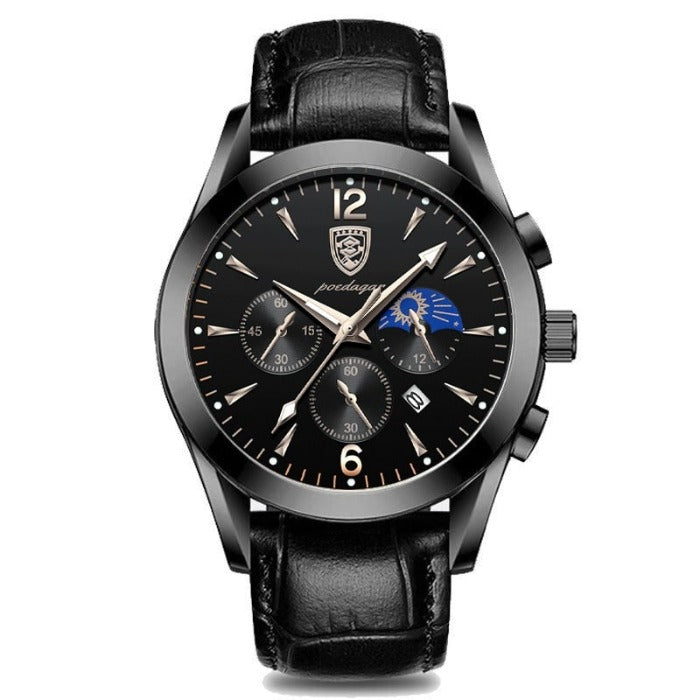 Montre Moderne pour Homme