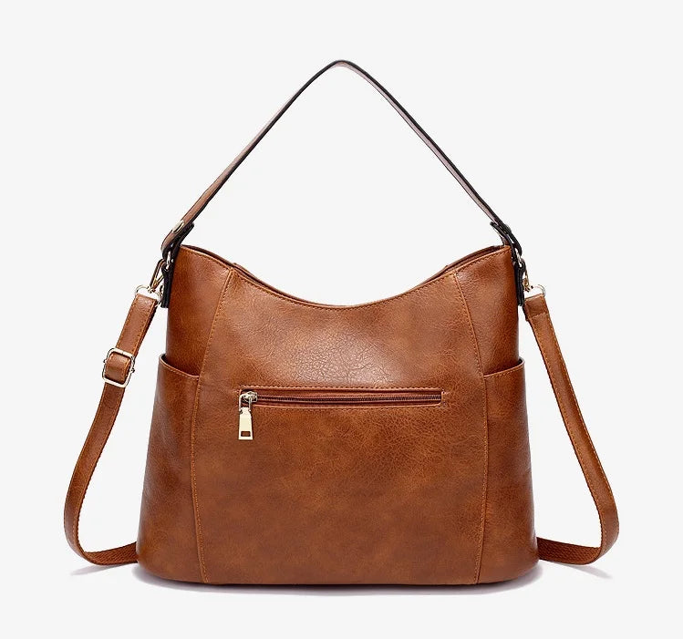 Elsa - Sac Vintage élégant pour femmes, parfait pour toutes les saisons
