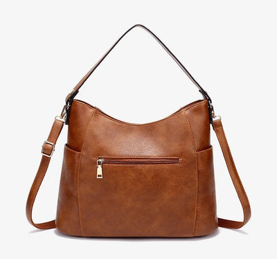 Elsa - Sac Vintage élégant pour femmes, parfait pour toutes les saisons