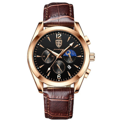 Montre Moderne pour Homme