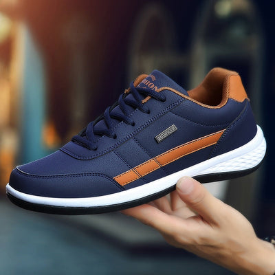 Leon | Chaussure Décontracté Pour Hommes | Simple