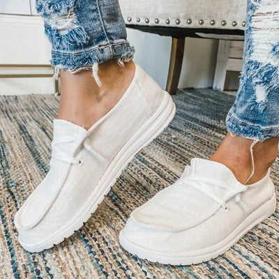 Florence | Mocassins Confortable Pour Femme | Tendance