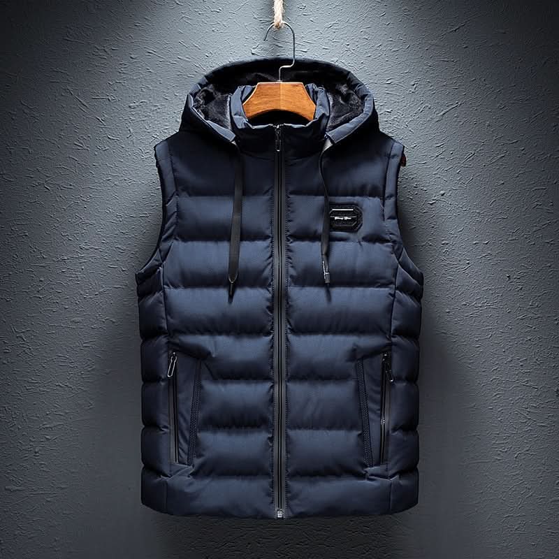 Recon"Gilet thermique pour hommes