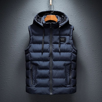 Recon"Gilet thermique pour hommes