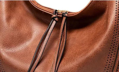 Morgane™| Caliana Sac en cuir
