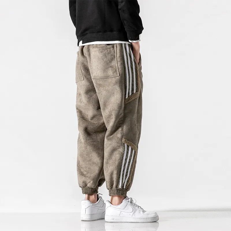 Sherpa Edge | Jogging Urbain Tendance