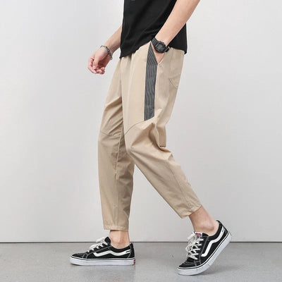 Pantalon court Stride