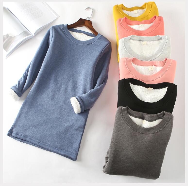 Lara™ - Pull en coton super doux