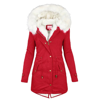 Giulia | Veste