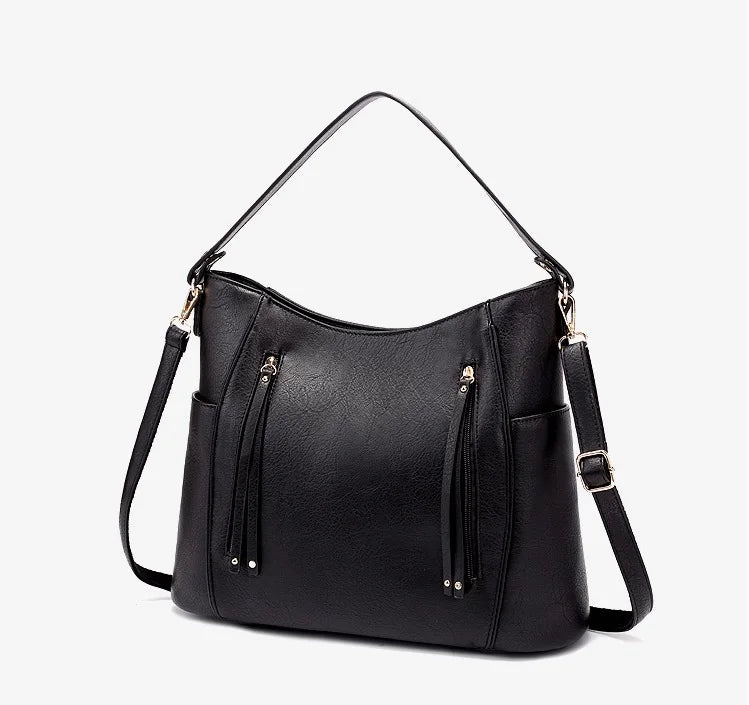 Elsa - Sac Vintage élégant pour femmes, parfait pour toutes les saisons