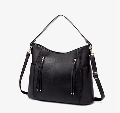 Elsa - Sac Vintage élégant pour femmes, parfait pour toutes les saisons