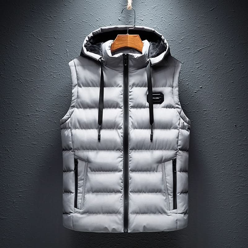 Recon"Gilet thermique pour hommes