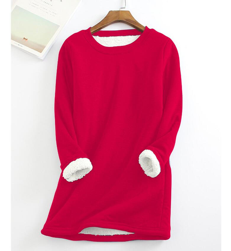 Lara™ - Pull en coton super doux