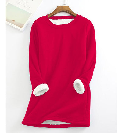 Lara™ - Pull en coton super doux