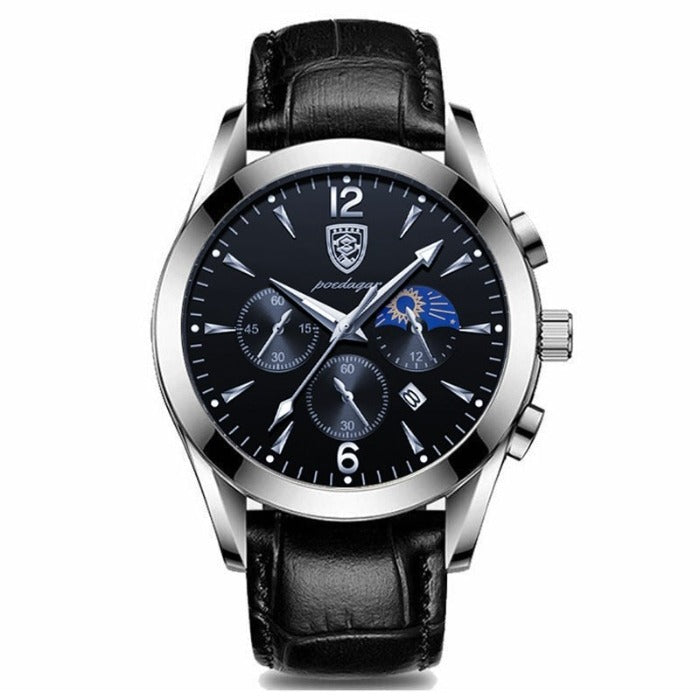 Montre Moderne pour Homme