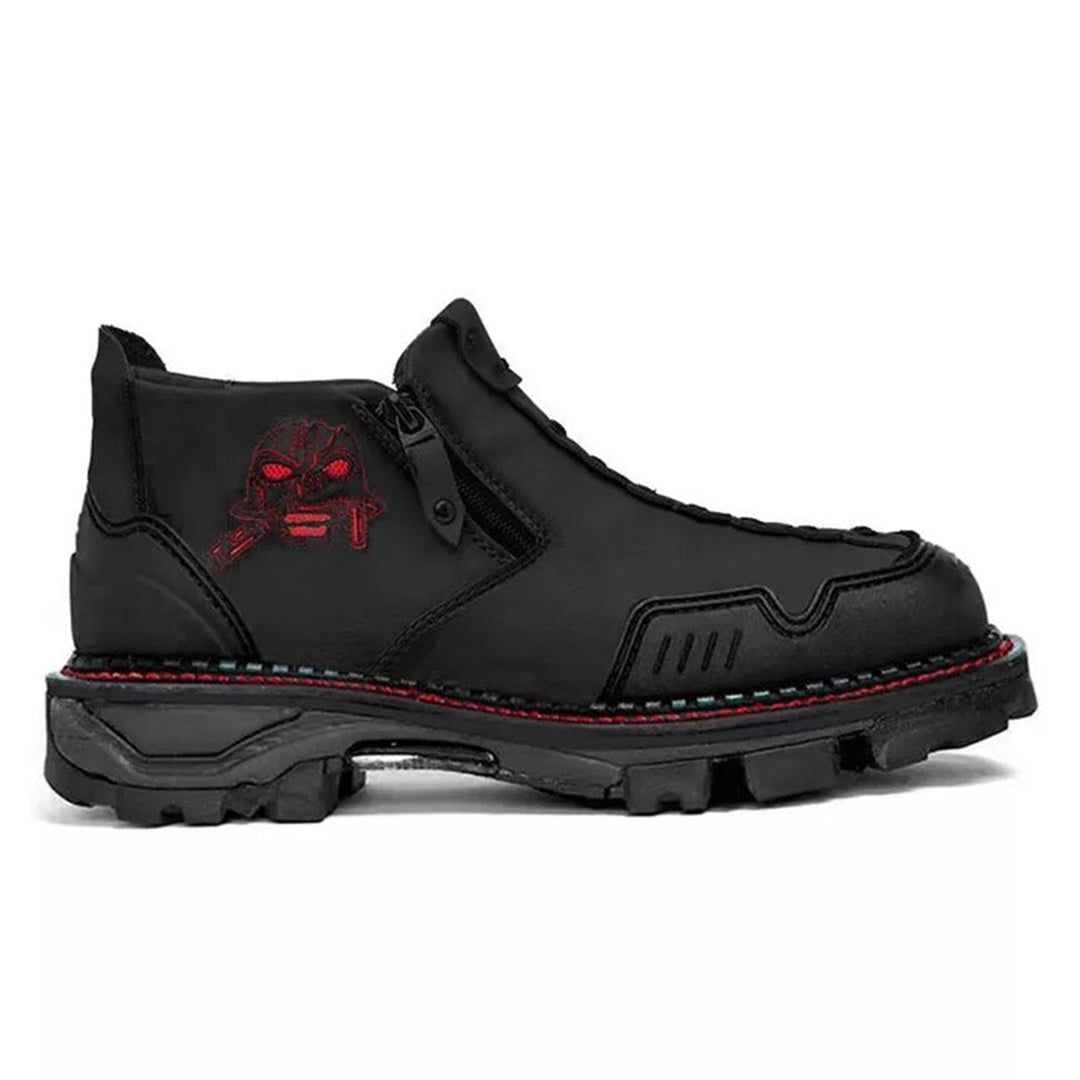 Pierre | Bottes Stylisé Pour Hommes | Tendance