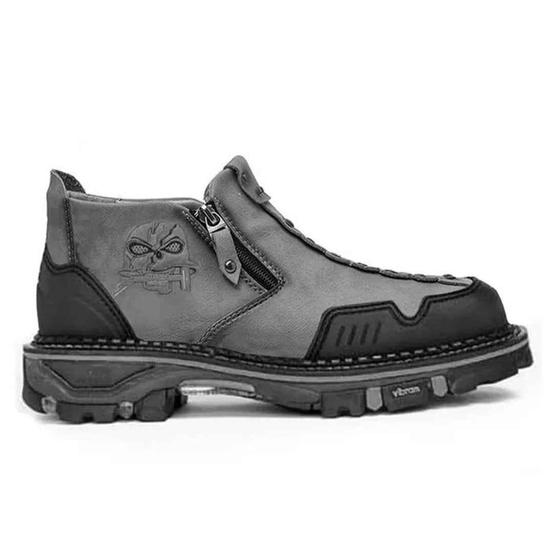Pierre | Bottes Stylisé Pour Hommes | Tendance