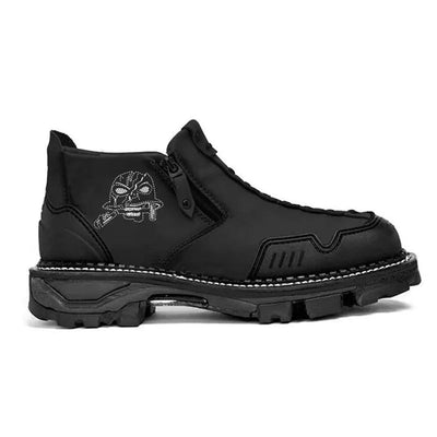 Pierre | Bottes Stylisé Pour Hommes | Tendance