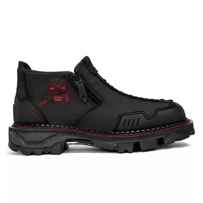 Pierre | Bottes Stylisé Pour Hommes | Tendance