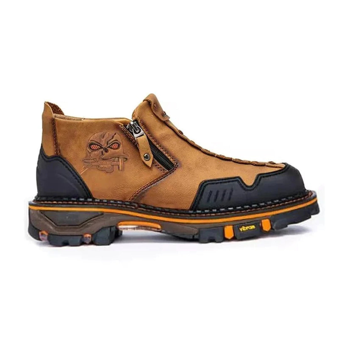 Pierre | Bottes Stylisé Pour Hommes | Tendance