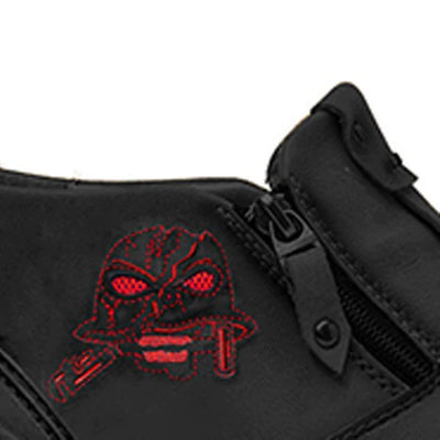 Pierre | Bottes Stylisé Pour Hommes | Tendance