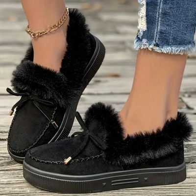 SYDNEY - Bottes d'Hiver Chaud pour Femmes