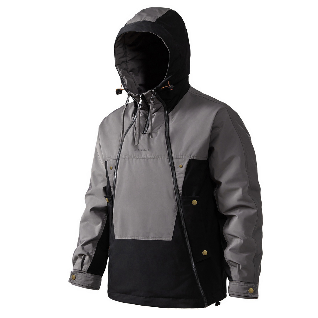 Klaus™ - Veste en duvet imperméable et coupe-vent