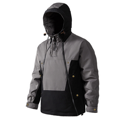 Klaus™ - Veste en duvet imperméable et coupe-vent