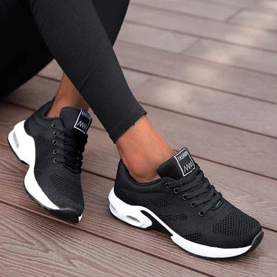 Thierry | Chaussure De Sport Pour Femme | Confort