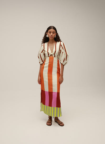 ROBE GAIA