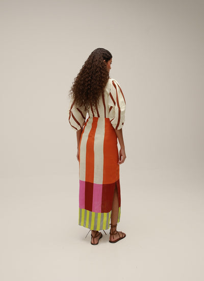 ROBE GAIA