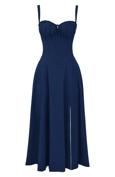 Juliet - Robe sans manches