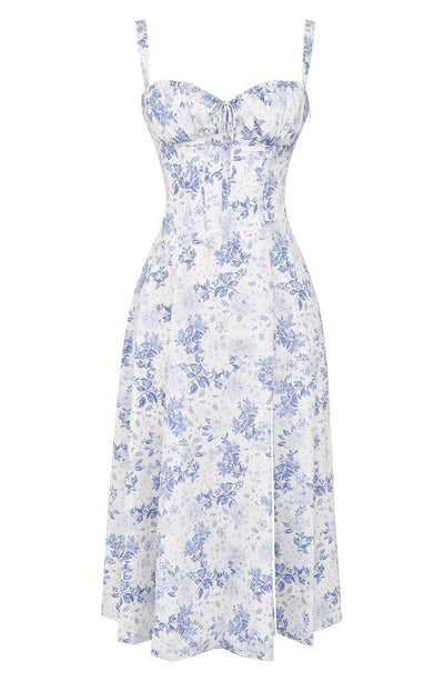 Juliet - Robe sans manches