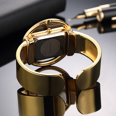 Felicia - Montre d'automne classique et élégante pour la femme moderne