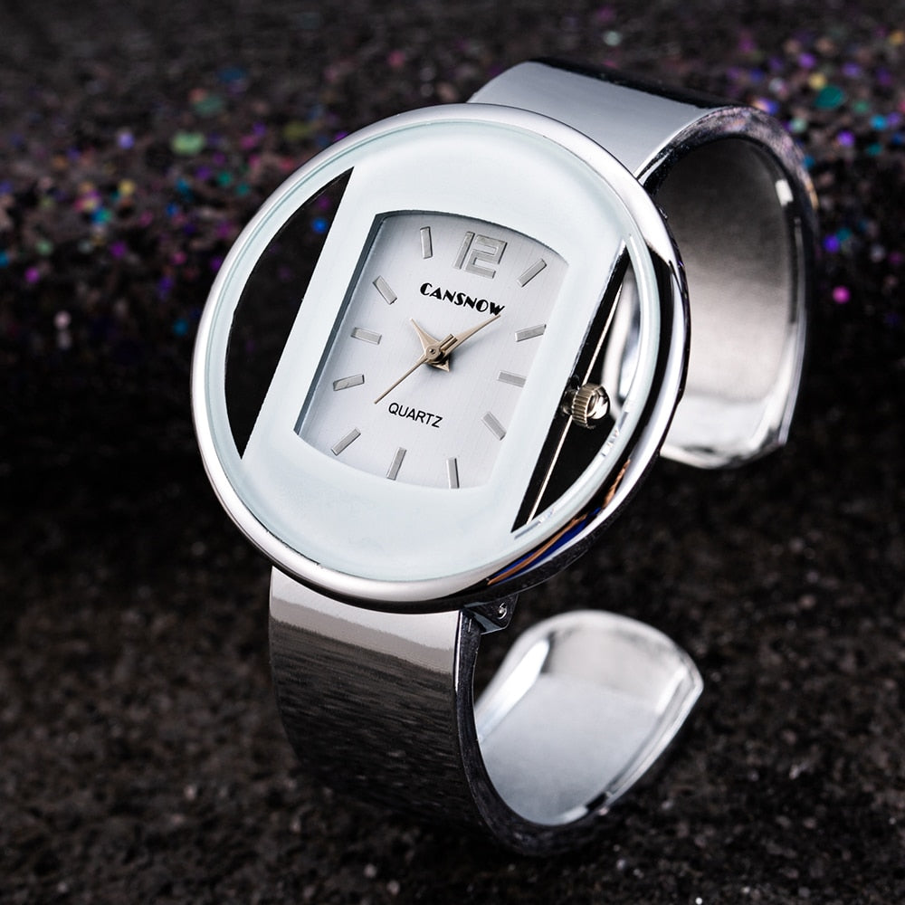 Felicia - Montre d'automne classique et élégante pour la femme moderne