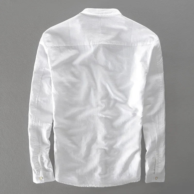 Chemise Brooklyn