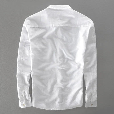 Chemise Brooklyn