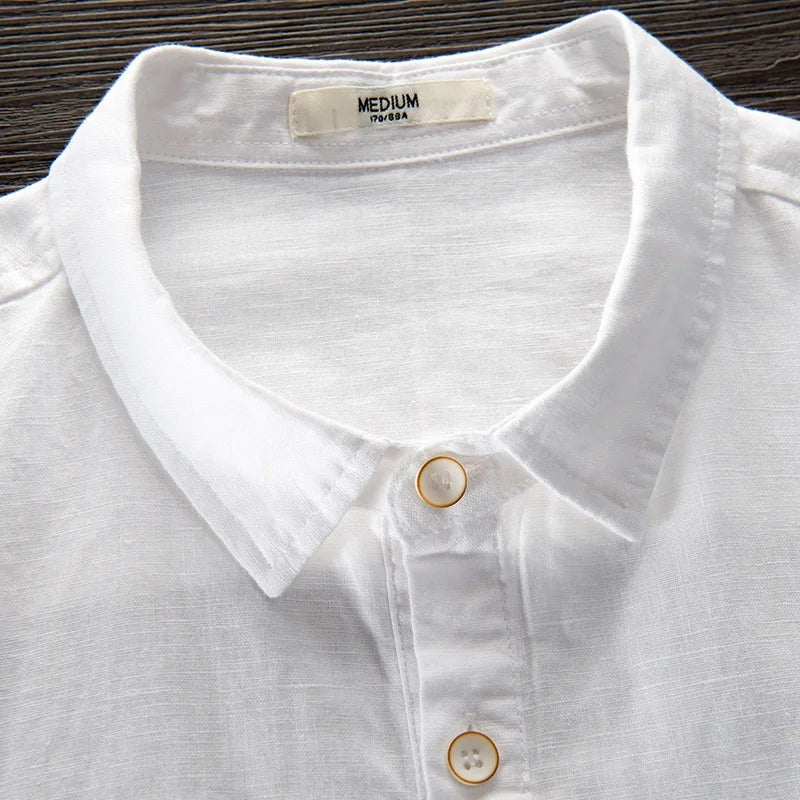 Chemise Brooklyn