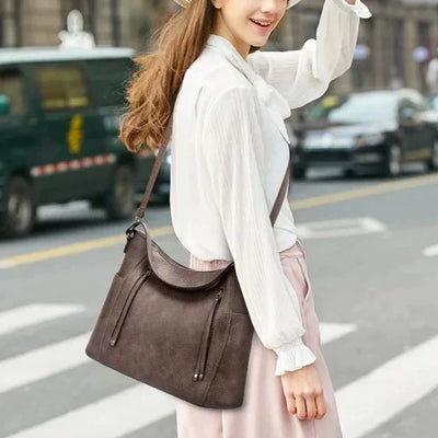 Elsa - Sac Vintage élégant pour femmes, parfait pour toutes les saisons
