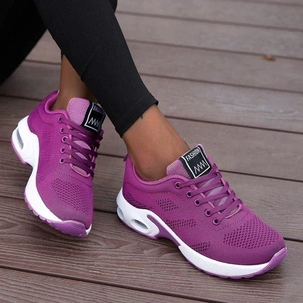 Thierry | Chaussure De Sport Pour Femme | Confort