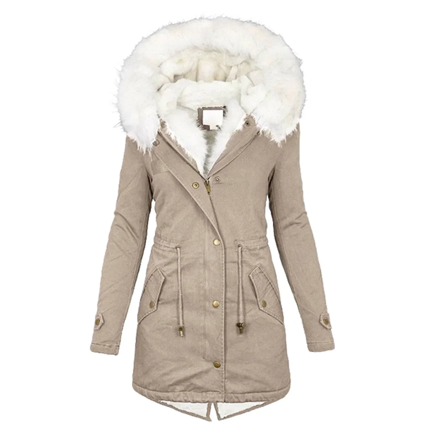 Giulia | Veste