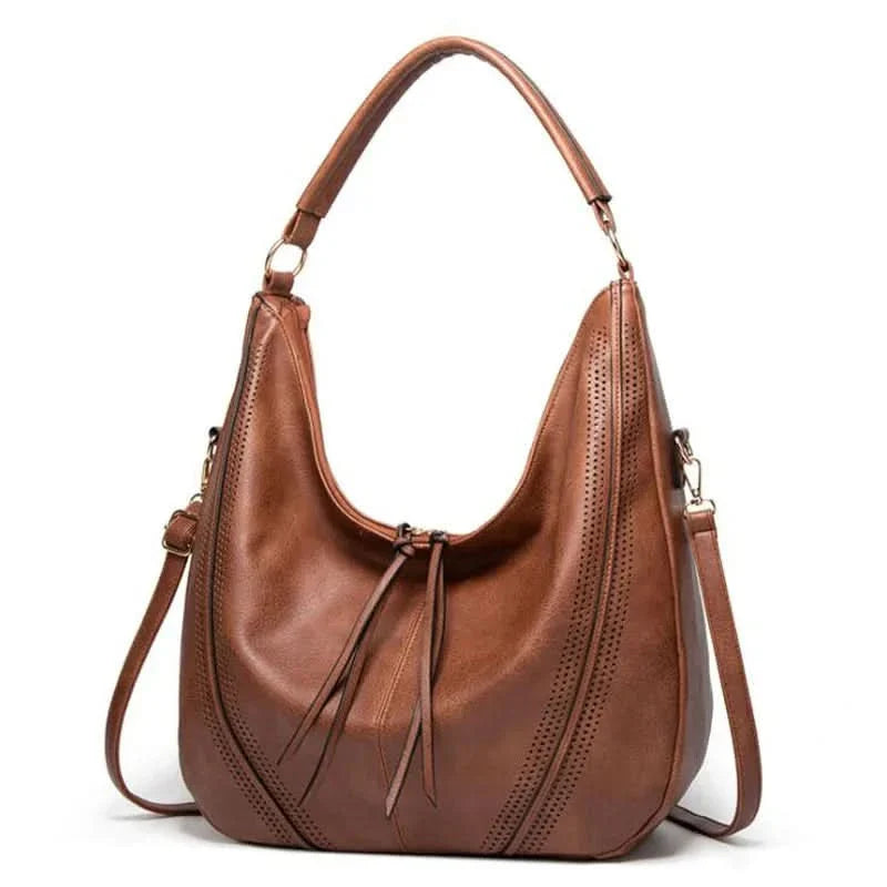 Morgane™| Caliana Sac en cuir