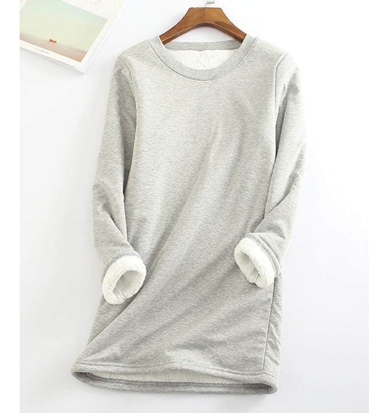 Lara™ - Pull en coton super doux